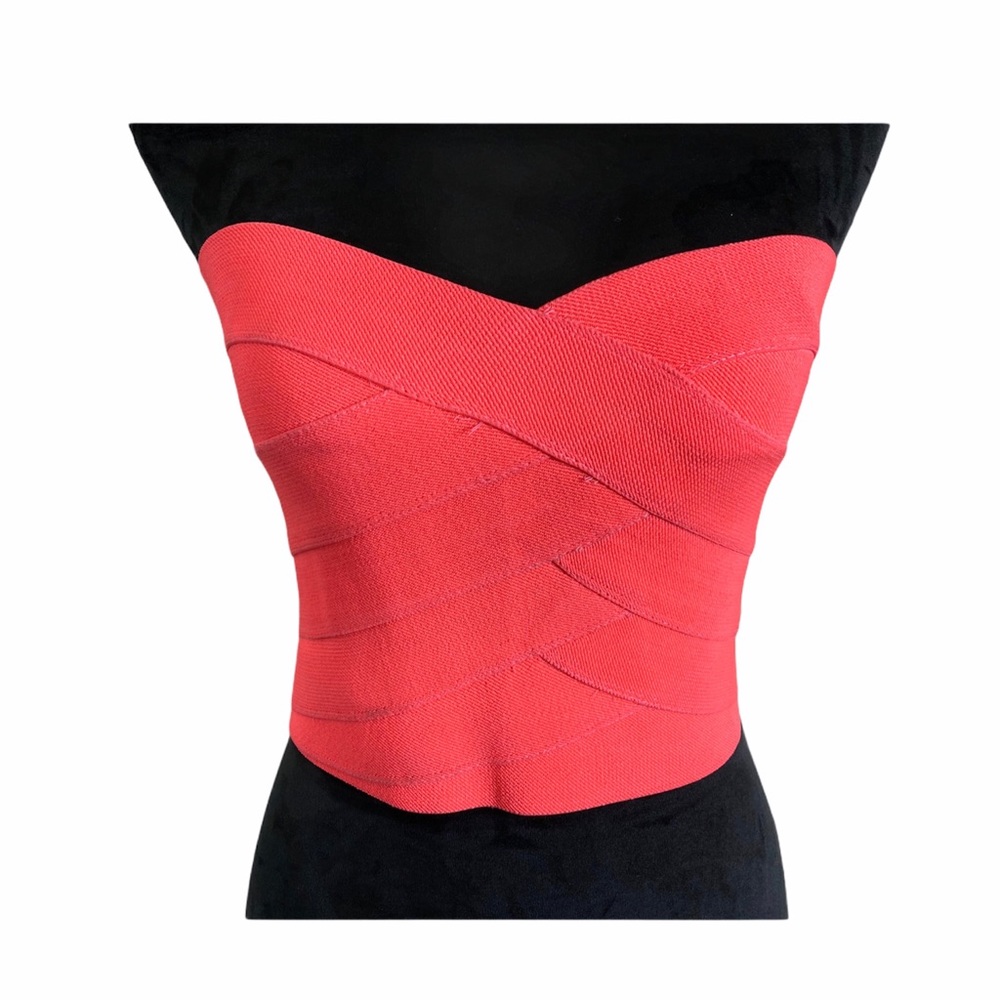 Corset Top